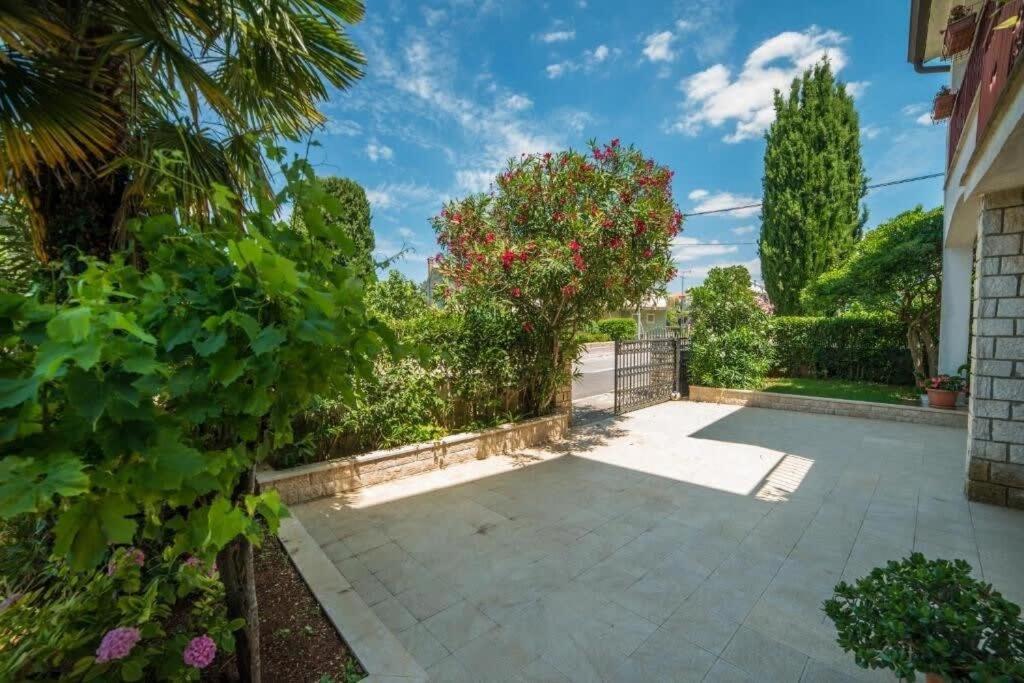 Guest House Marica Ровинь Экстерьер фото