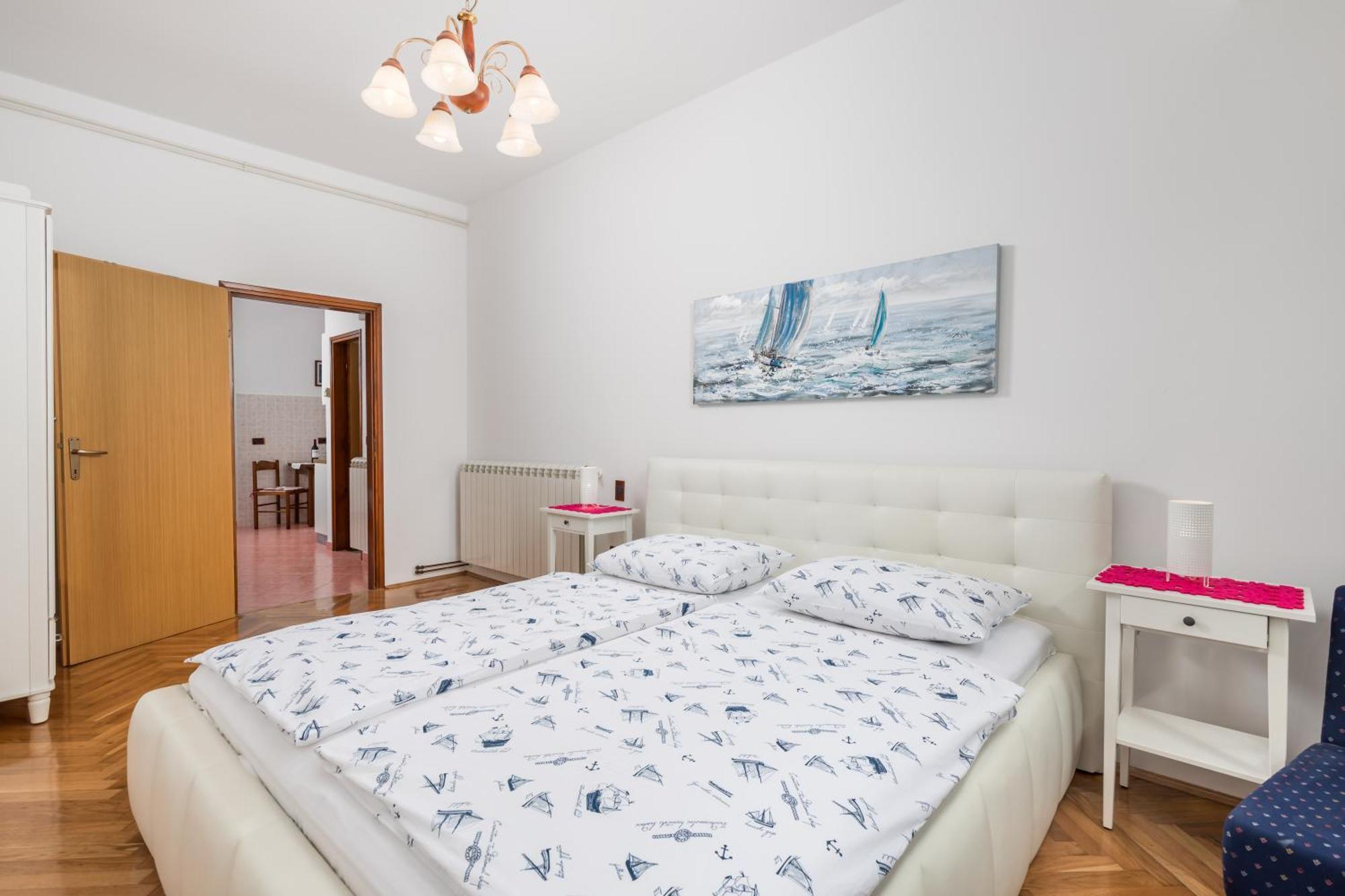 Guest House Marica Ровинь Экстерьер фото