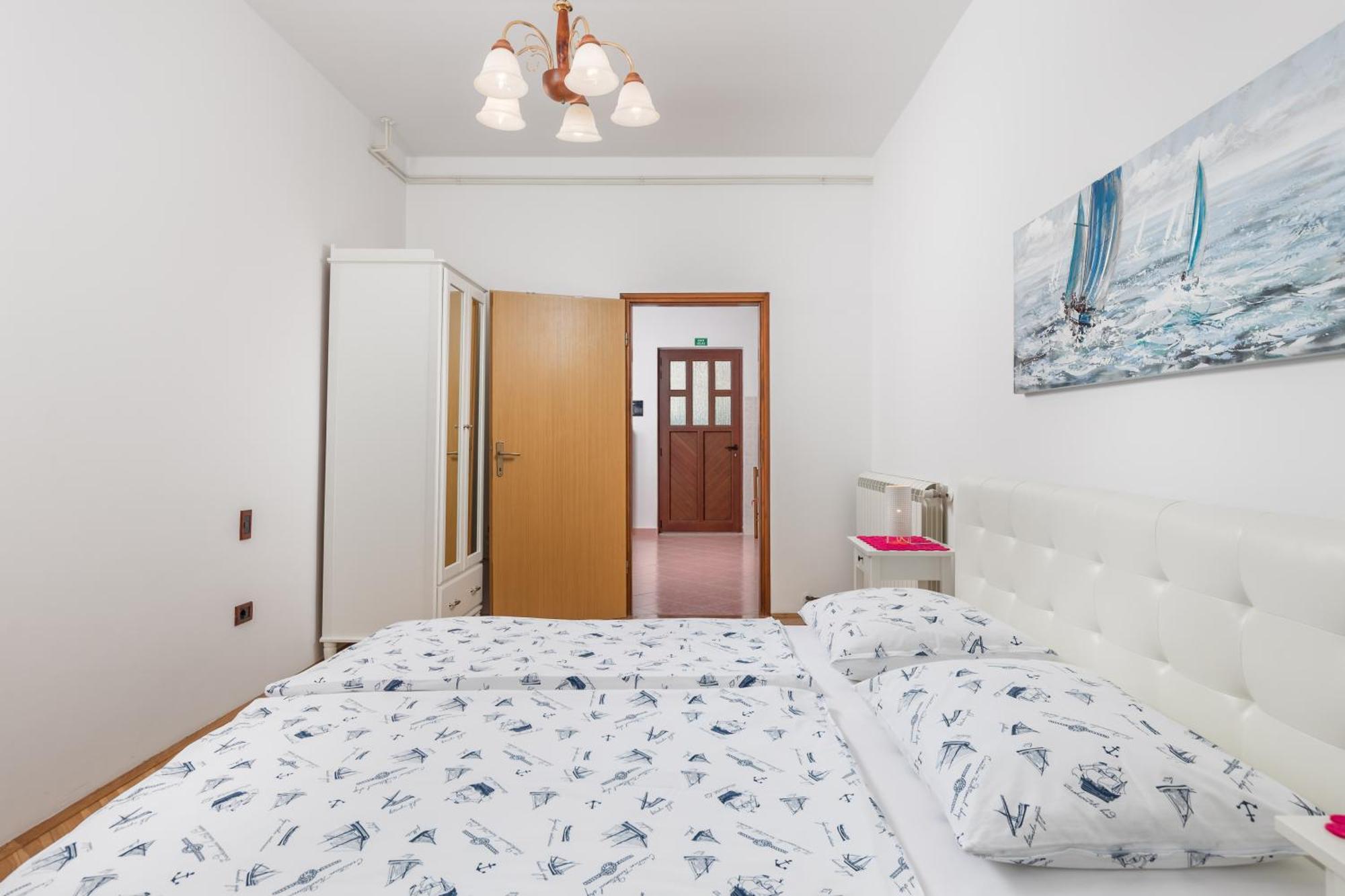 Guest House Marica Ровинь Экстерьер фото