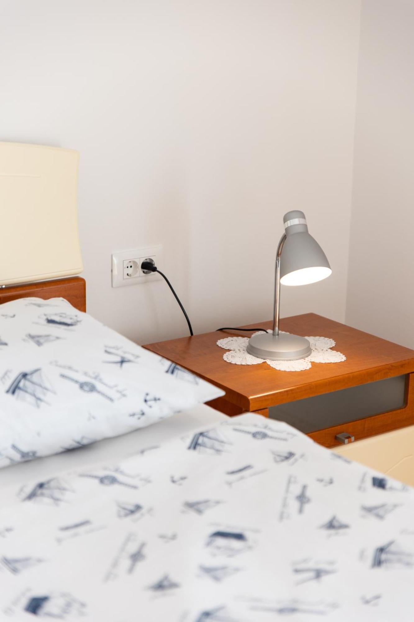 Guest House Marica Ровинь Экстерьер фото