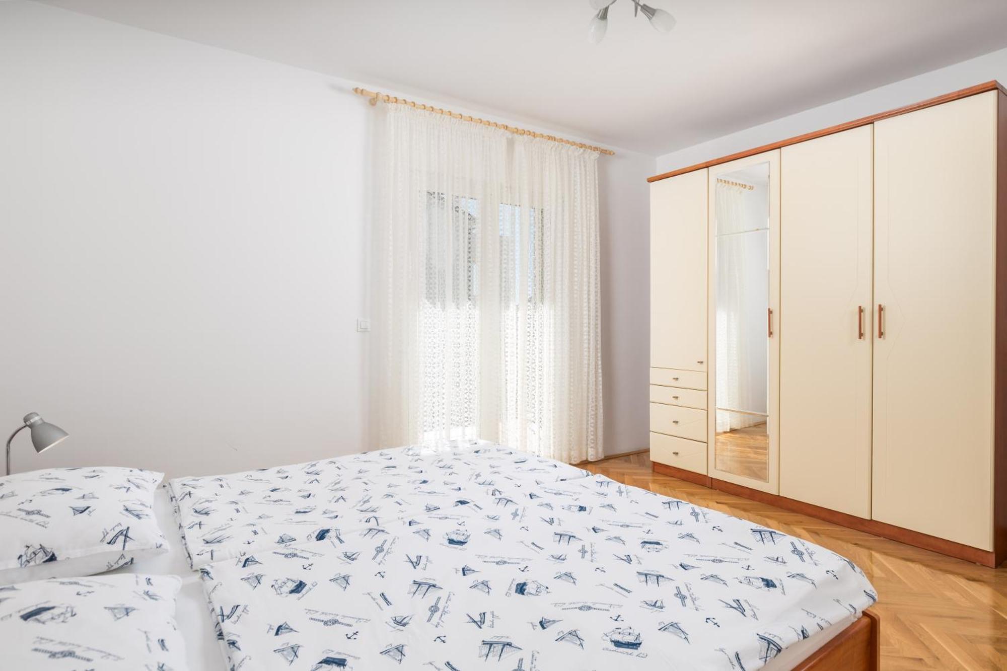 Guest House Marica Ровинь Экстерьер фото