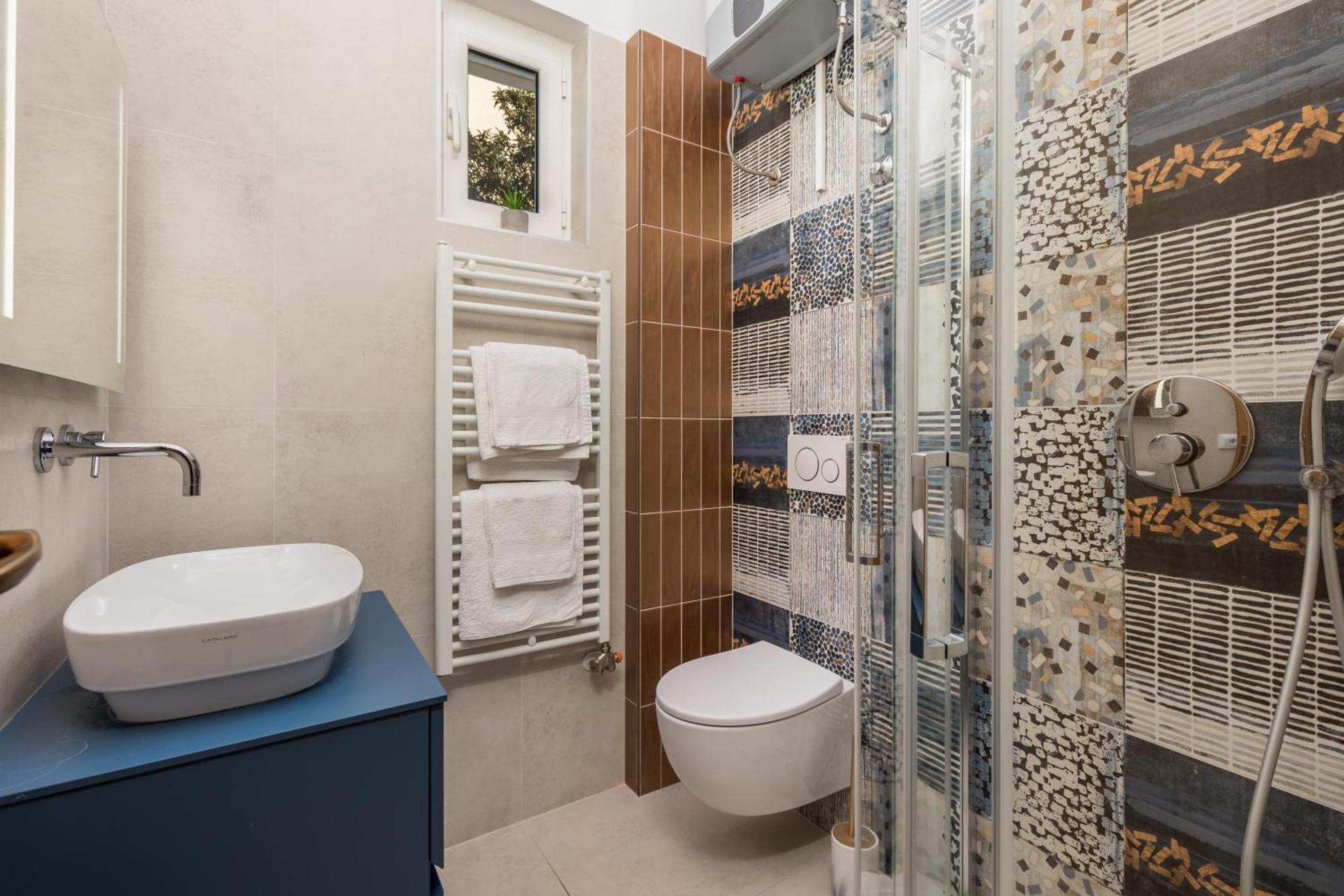 Guest House Marica Ровинь Экстерьер фото