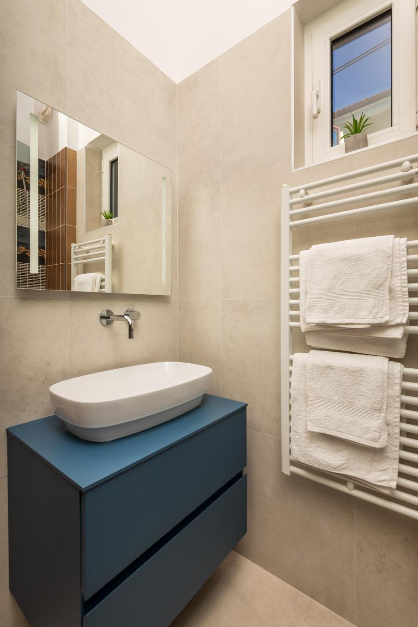 Guest House Marica Ровинь Экстерьер фото