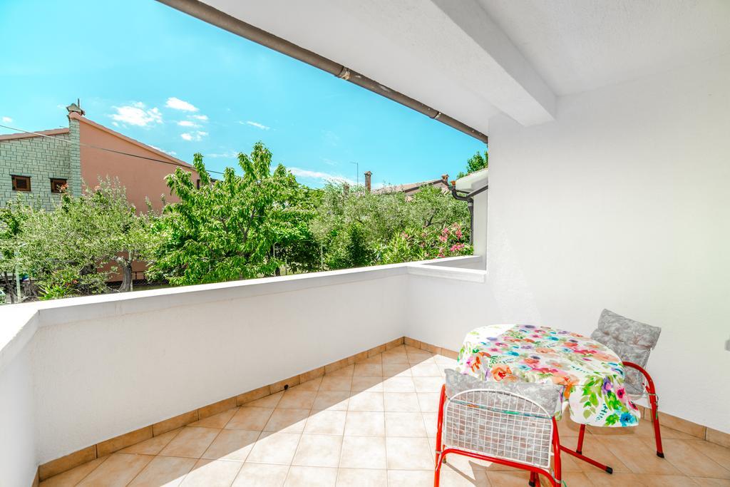 Guest House Marica Ровинь Экстерьер фото